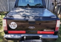 Camionetas - Ford Ranger 2011 Diesel 238000Km - En Venta