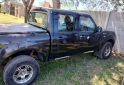 Camionetas - Ford Ranger 2011 Diesel 238000Km - En Venta