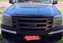 Camionetas - Ford Ranger 2011 Diesel 238000Km - En Venta