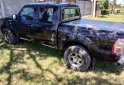 Camionetas - Ford Ranger 2011 Diesel 238000Km - En Venta