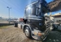 Camiones y Gras - VENDO SCANIA G380 AO 2012 - En Venta