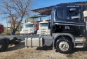 Camiones y Gras - VENDO SCANIA G380 AO 2012 - En Venta