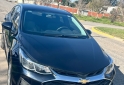 Autos - Chevrolet CRUZE LT 2022 Nafta 48000Km - En Venta