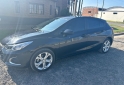 Autos - Chevrolet CRUZE LT 2022 Nafta 48000Km - En Venta