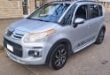 Autos - Citroen C3 AirCross Exclusive 2013 Nafta 200000Km - En Venta