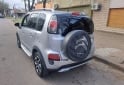 Camionetas - Citroen C3 AirCross Exclusive 2013 Nafta 200000Km - En Venta