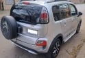 Autos - Citroen C3 AirCross Exclusive 2013 Nafta 200000Km - En Venta