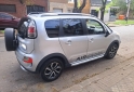 Camionetas - Citroen C3 AirCross Exclusive 2013 Nafta 200000Km - En Venta