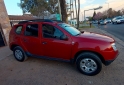 Autos - Renault DUSTER DINAMYC 2013 Nafta 140000Km - En Venta