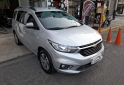 Autos - Chevrolet Spin LTZ Premier 2020 Nafta 76000Km - En Venta