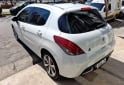 Autos - Peugeot 308 Feline 2020 Diesel 45000Km - En Venta