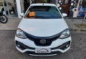 Autos - Toyota Etios XLS Pack 2022 Nafta 32000Km - En Venta