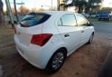 Autos - Chevrolet ONIX GNC PERMUTO FINANCIO 2021 GNC 38000Km - En Venta