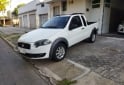 Camionetas - Fiat STRADA TREKKING 2011 Diesel 190000Km - En Venta