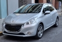 Autos - Peugeot 208 Feline 1.6 Pack Cuir 2015 Nafta 82400Km - En Venta