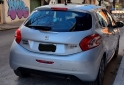 Autos - Peugeot 208 Feline 1.6 Pack Cuir 2015 Nafta 82400Km - En Venta