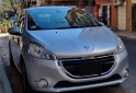 Autos - Peugeot 208 Feline 1.6 Pack Cuir 2015 Nafta 82400Km - En Venta