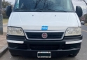 Utilitarios - Fiat Ducato Combinato 2013 Diesel 170000Km - En Venta