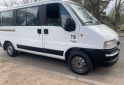 Utilitarios - Fiat Ducato Combinato 2013 Diesel 170000Km - En Venta