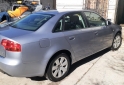 Autos - Audi A4 2006 Nafta 189000Km - En Venta