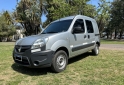 Utilitarios - Renault Kangoo 1.5 dci furgon 5as 2016 Diesel 201000Km - En Venta