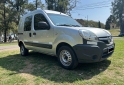 Utilitarios - Renault Kangoo 1.5 dci furgon 5as 2016 Diesel 201000Km - En Venta