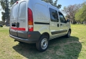 Utilitarios - Renault Kangoo 1.5 dci furgon 5as 2016 Diesel 201000Km - En Venta