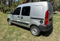 Utilitarios - Renault Kangoo 1.5 dci furgon 5as 2016 Diesel 201000Km - En Venta