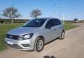 Autos - Volkswagen Gol trend 2021 Nafta 43400Km - En Venta