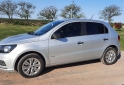 Autos - Volkswagen Gol trend 2021 Nafta 43400Km - En Venta