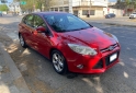 Autos - Ford Focus SE 2015 Nafta 135000Km - En Venta