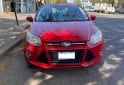 Autos - Ford Focus SE 2015 Nafta 135000Km - En Venta