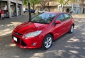 Autos - Ford Focus SE 2015 Nafta 135000Km - En Venta