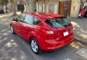 Autos - Ford Focus SE 2015 Nafta 135000Km - En Venta