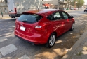 Autos - Ford Focus SE 2015 Nafta 135000Km - En Venta