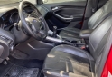 Autos - Ford Focus SE 2015 Nafta 135000Km - En Venta