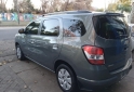 Autos - Chevrolet Spin LT 2013 Nafta 123000Km - En Venta