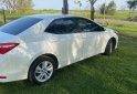 Autos - Toyota COROLLA XEI 2014 Nafta 103000Km - En Venta