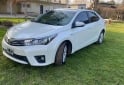 Autos - Toyota COROLLA XEI 2014 Nafta 103000Km - En Venta