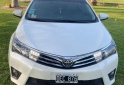 Autos - Toyota COROLLA XEI 2014 Nafta 103000Km - En Venta