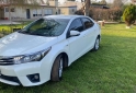 Autos - Toyota COROLLA XEI 2014 Nafta 103000Km - En Venta