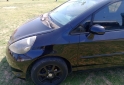 Autos - Honda Fit 2007 Nafta 195000Km - En Venta