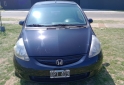 Autos - Honda Fit 2007 Nafta 195000Km - En Venta