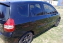 Autos - Honda Fit 2007 Nafta 195000Km - En Venta