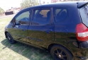 Autos - Honda Fit 2007 Nafta 195000Km - En Venta