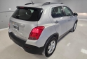 Autos - Chevrolet Tracker Ltz 2014 Nafta 161000Km - En Venta