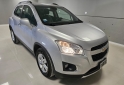 Autos - Chevrolet Tracker Ltz 2014 Nafta 161000Km - En Venta