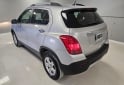 Autos - Chevrolet Tracker Ltz 2014 Nafta 161000Km - En Venta