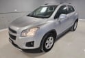 Autos - Chevrolet Tracker Ltz 2014 Nafta 161000Km - En Venta