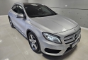 Autos - Mercedes Benz Gla250 Amg 2016 Nafta 198000Km - En Venta